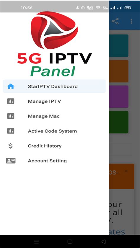 To create a Cloud TV account: Using your TV remote, power on your Toshiba Cloud TV. . 5g iptv username and password free 2022